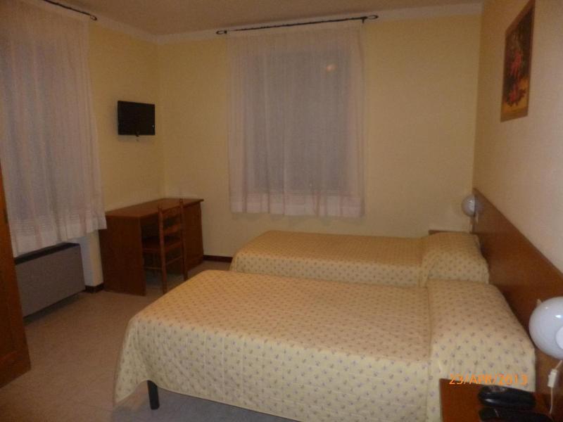 La Foresteria image