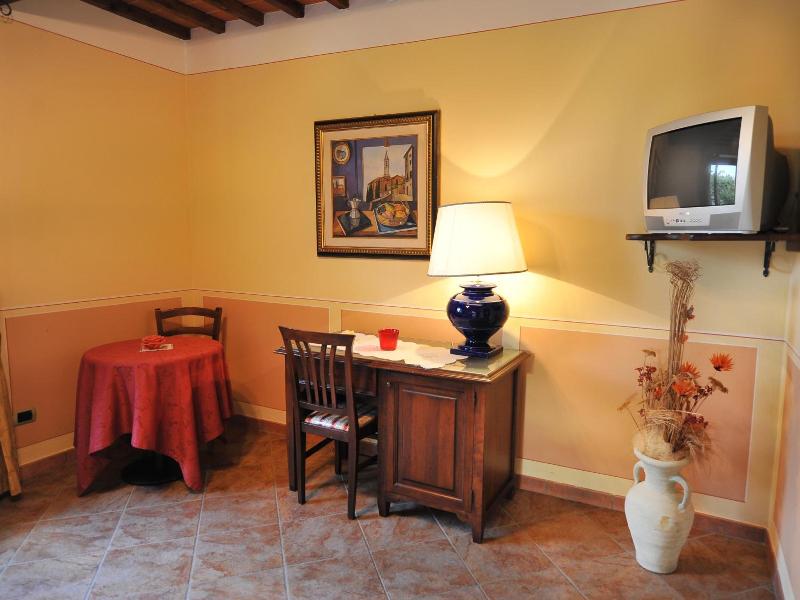 La Foresteria image