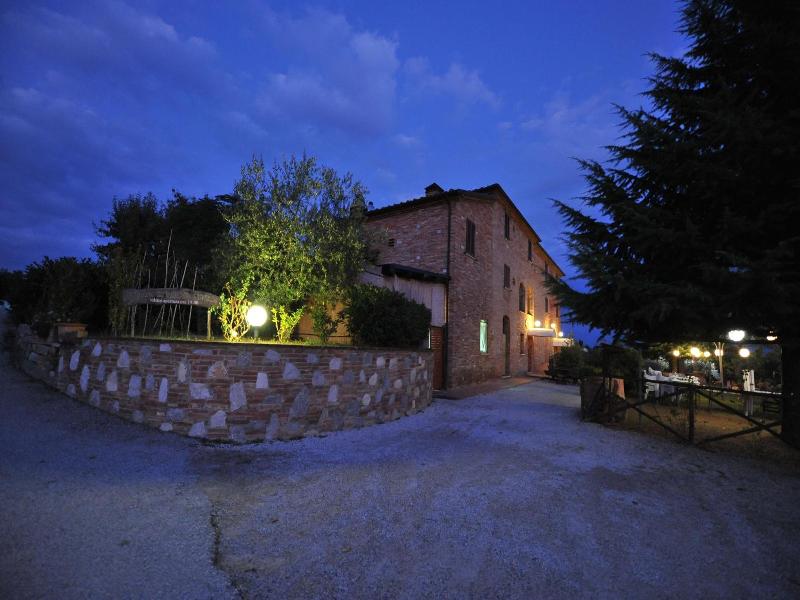 La Foresteria image