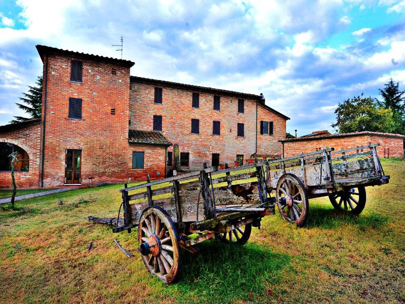 La Foresteria image