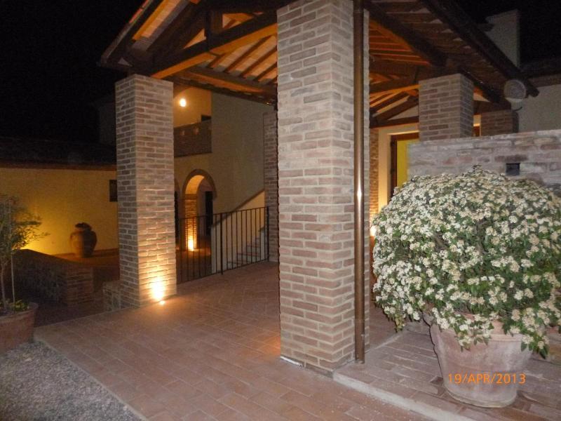 La Foresteria image