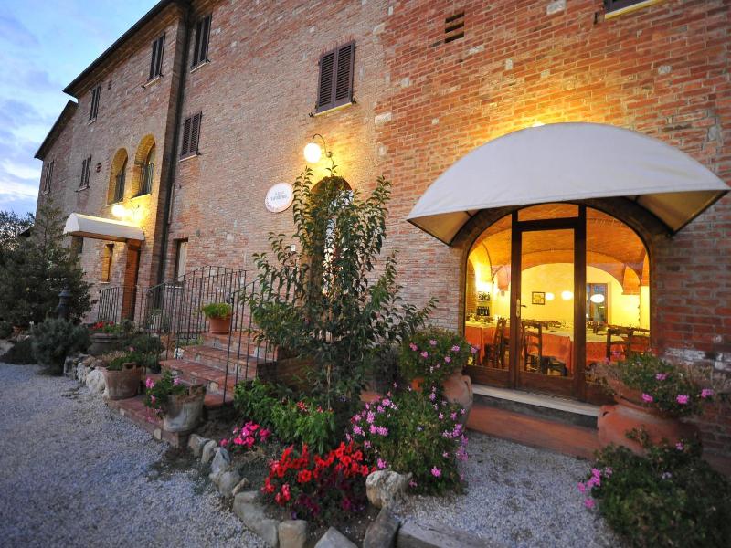 La Foresteria image