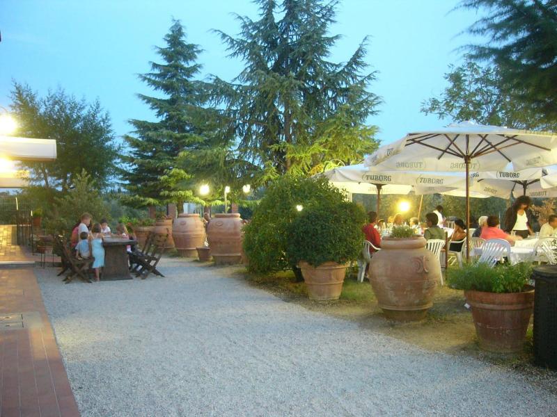 La Foresteria image