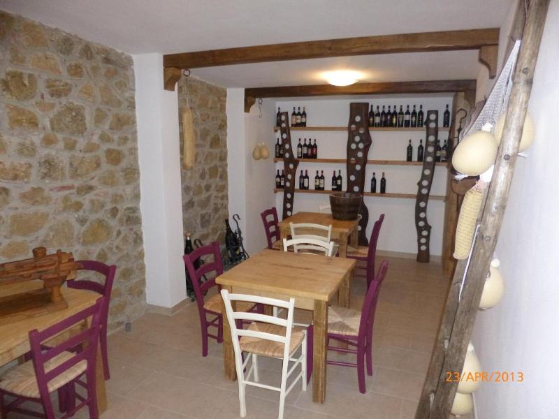 La Foresteria image