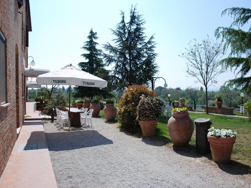 La Foresteria image