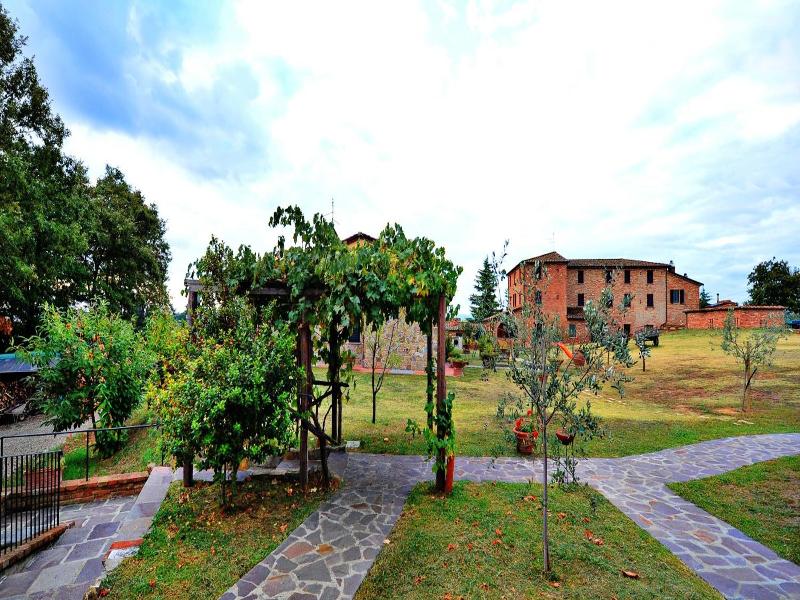 La Foresteria image