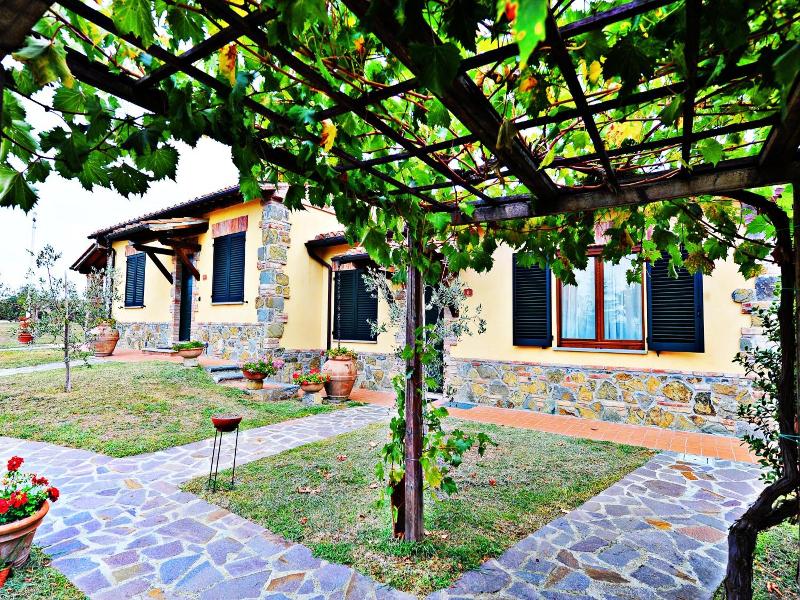 La Foresteria image