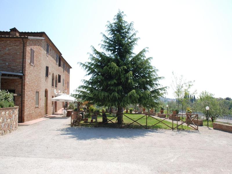 La Foresteria image