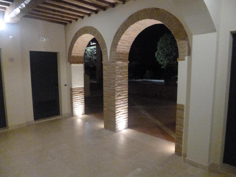 La Foresteria image