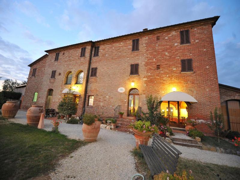 La Foresteria image