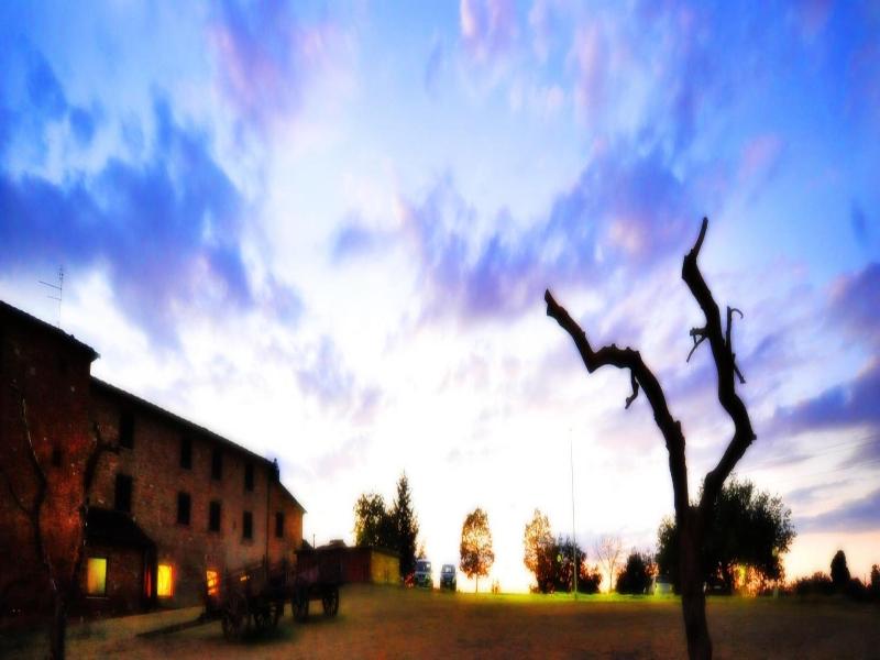 La Foresteria image