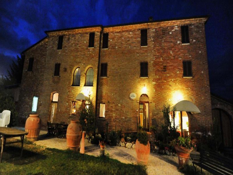 La Foresteria image