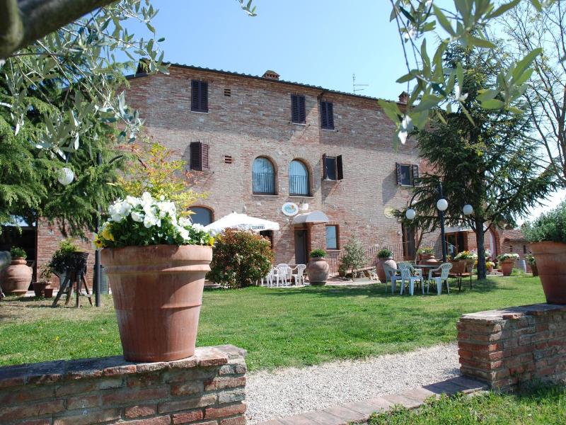 La Foresteria image