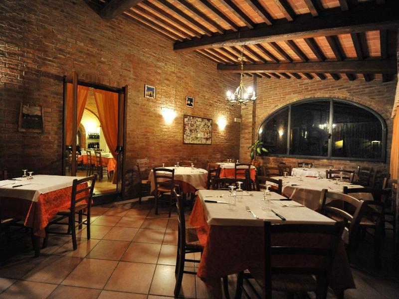 La Foresteria image