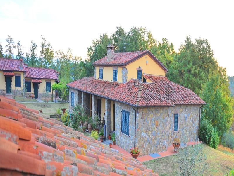 La Foresteria image