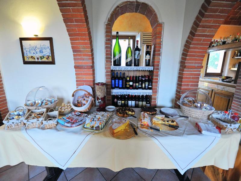 La Foresteria image