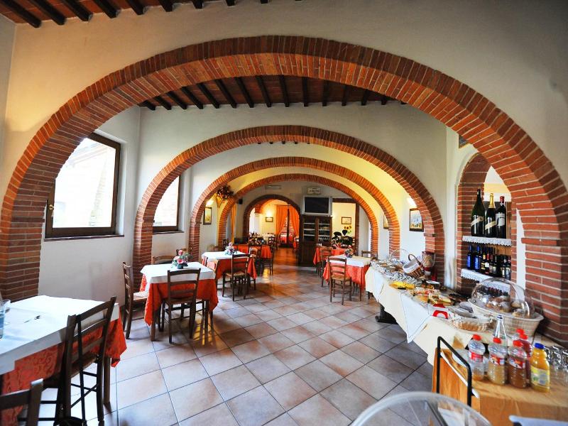 La Foresteria image