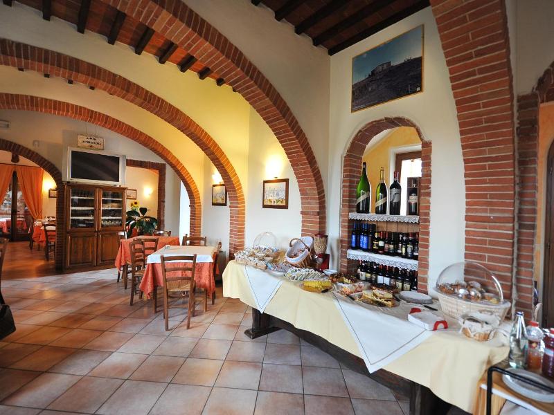 La Foresteria image