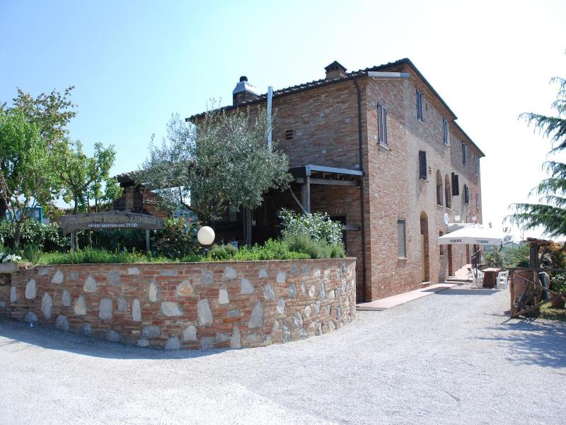 La Foresteria image