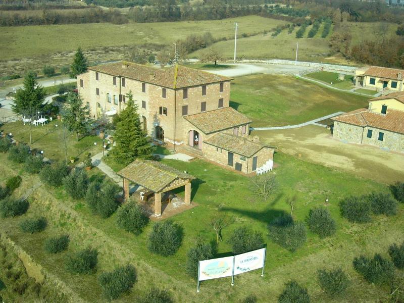 La Foresteria image
