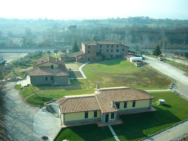 La Foresteria image