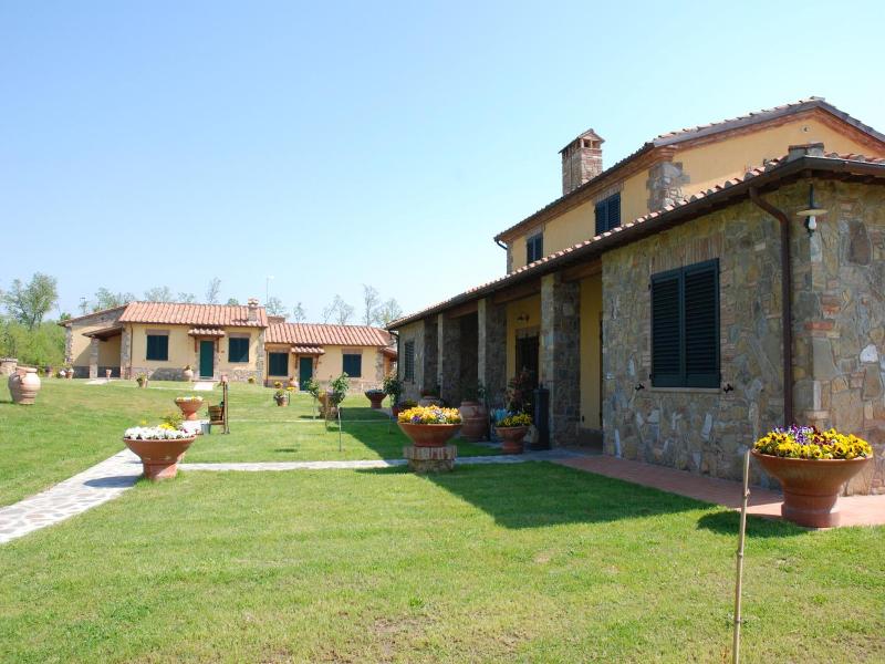 La Foresteria image