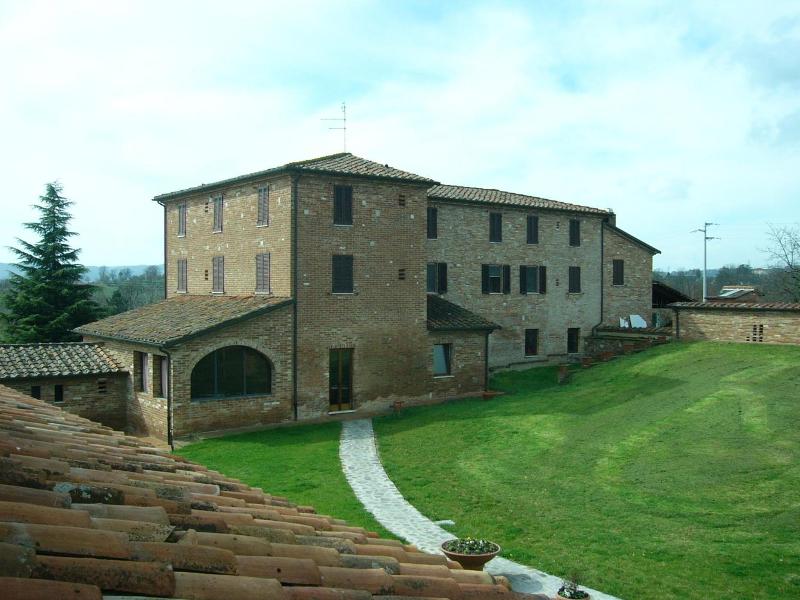 La Foresteria image