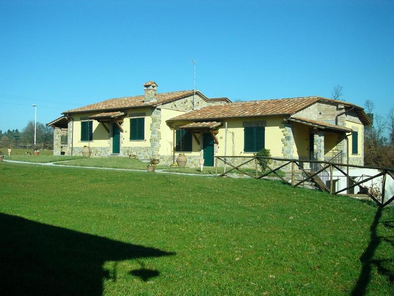 La Foresteria image