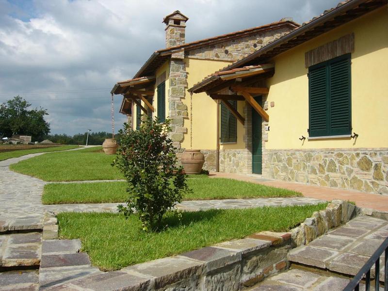 La Foresteria image