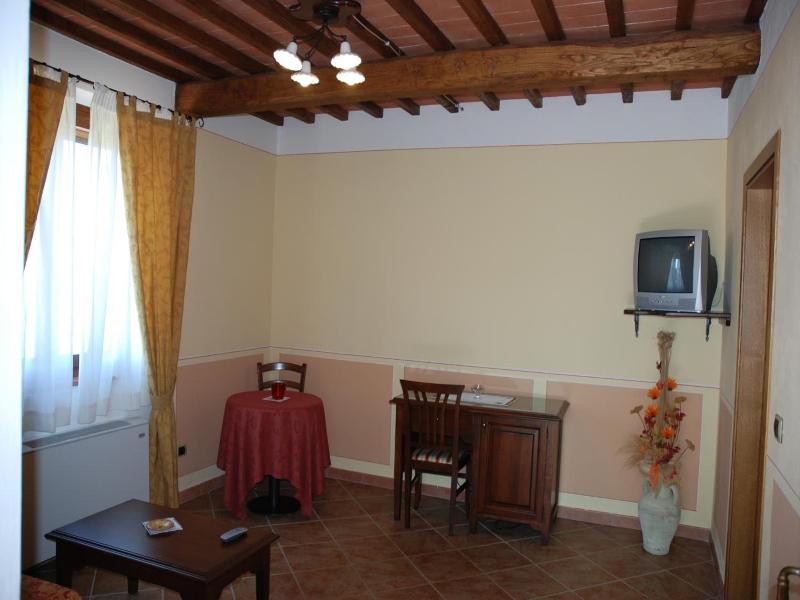 La Foresteria image