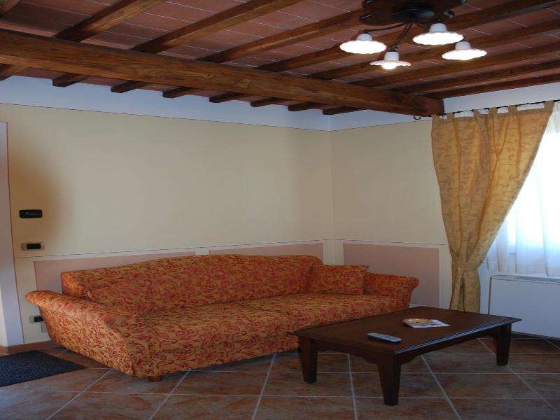La Foresteria image