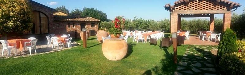 La Foresteria image