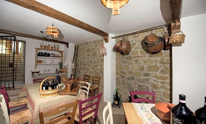 La Foresteria image