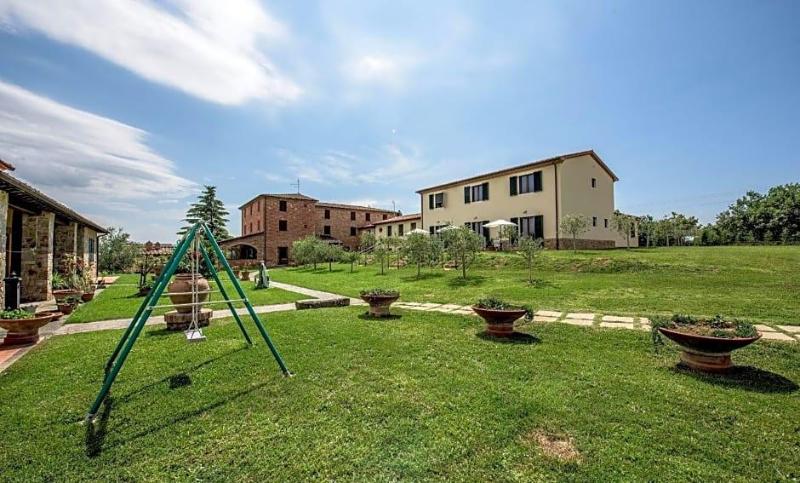 La Foresteria image