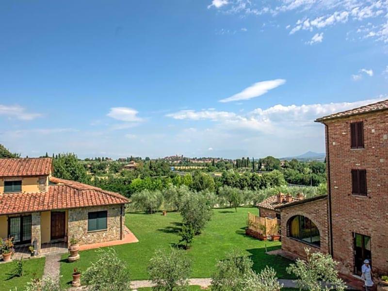 La Foresteria image