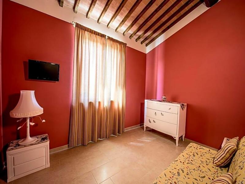 La Foresteria image
