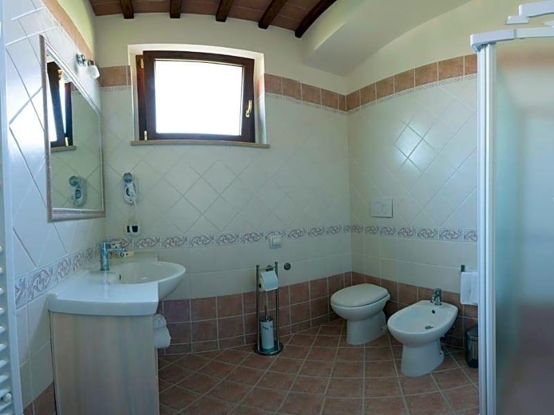 La Foresteria image