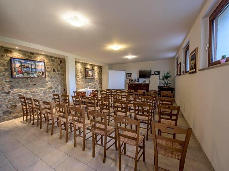 La Foresteria image