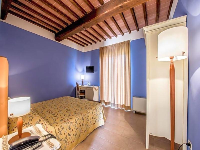 La Foresteria image