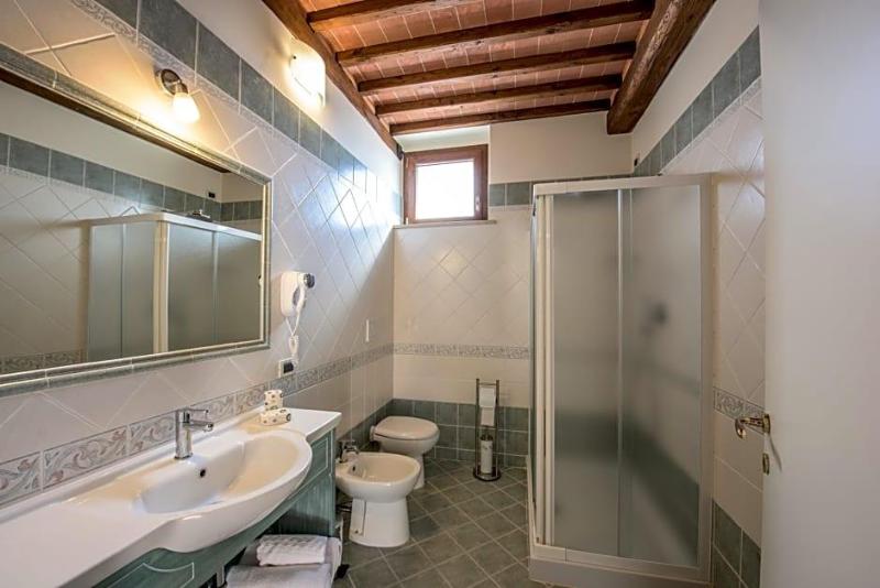 La Foresteria image