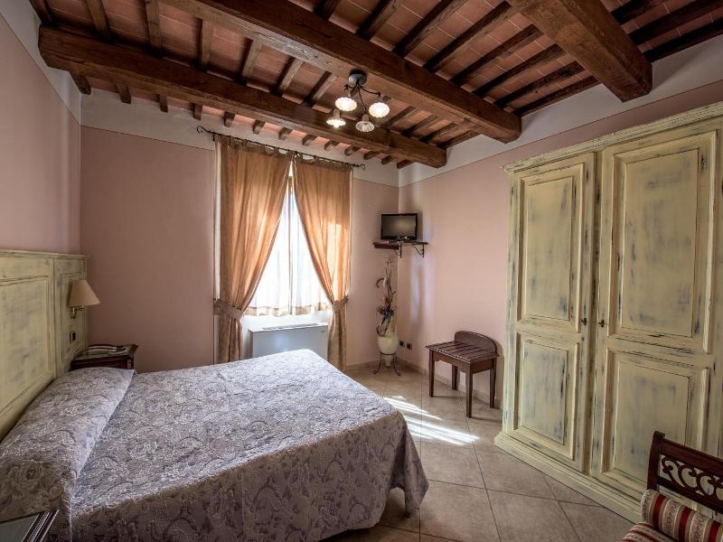 La Foresteria image