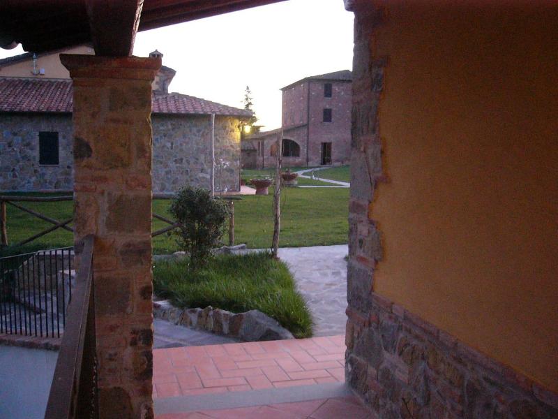 La Foresteria image