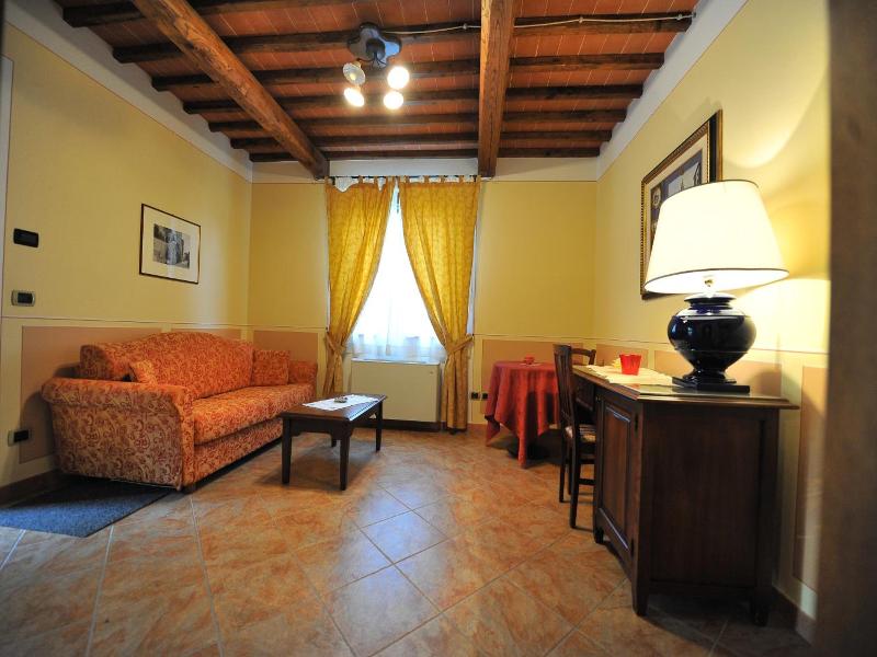 La Foresteria image