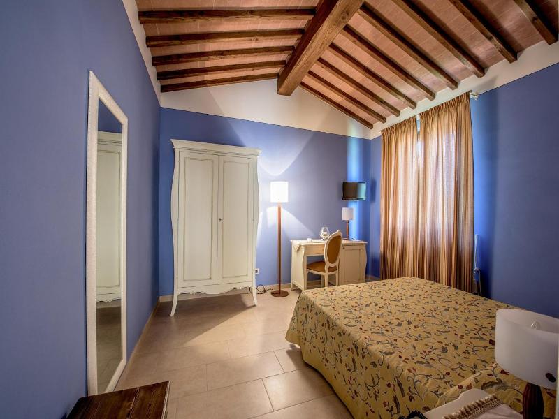 La Foresteria image