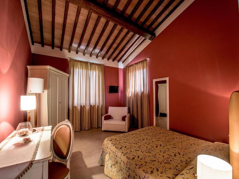 La Foresteria image