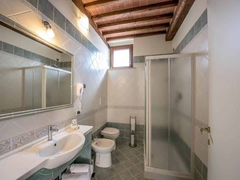 La Foresteria image