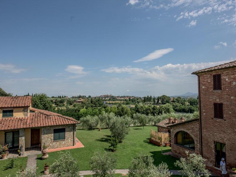 La Foresteria image