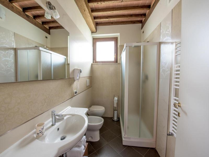 La Foresteria image