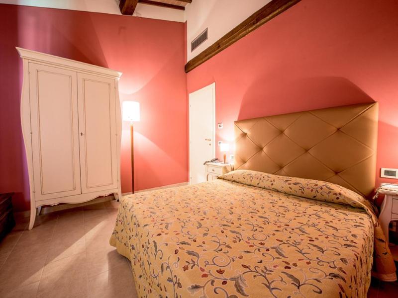 La Foresteria image