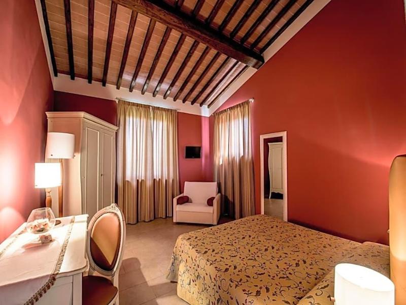 La Foresteria image